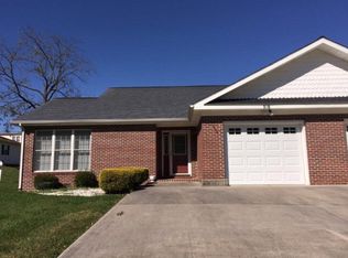 186 Linda Ln, Tazewell, VA 24651