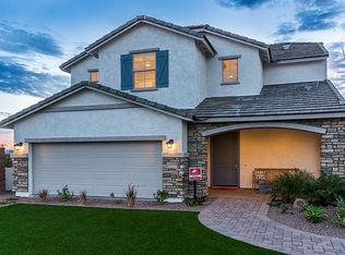 23155 N 126th Ln, Sun City West, AZ 85375