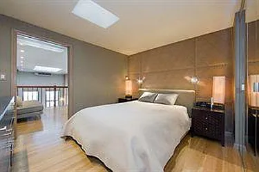 Rented by Town Residential