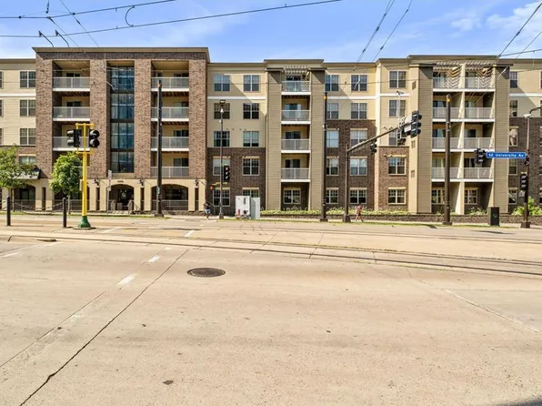 2900 University Ave SE APT 311, Minneapolis, MN 55414