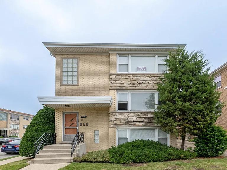 4600 N Sayre Ave #1 — Photo 1