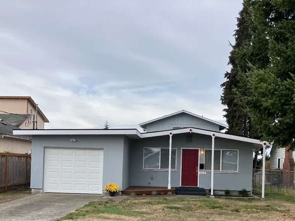 6618 S Clement Avenue, Tacoma, WA 98409