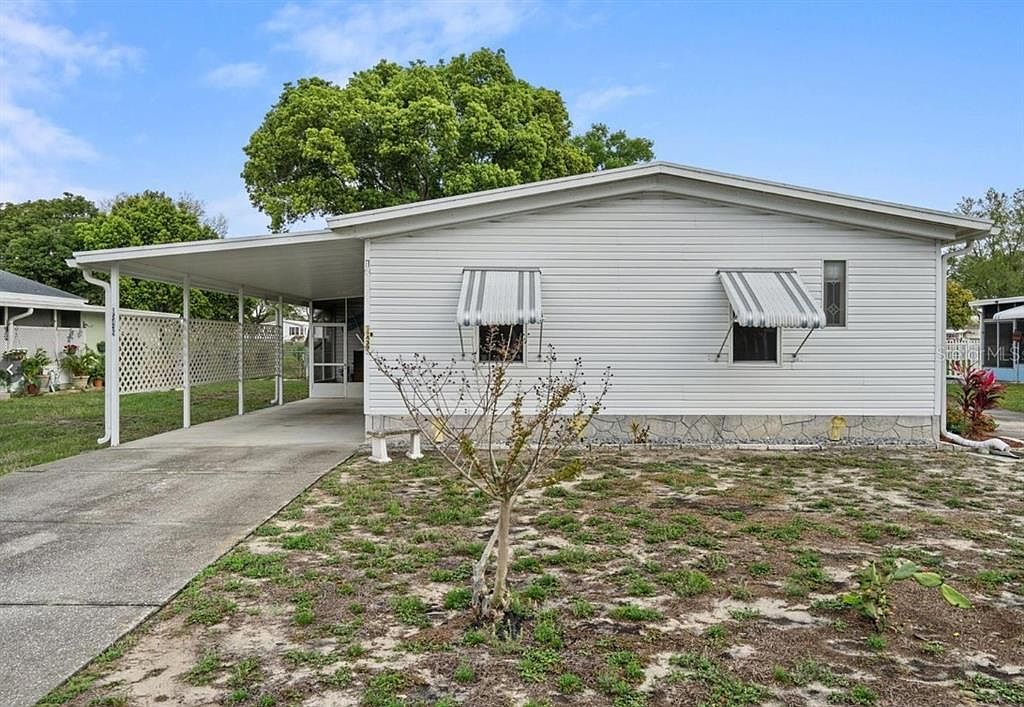 15439 Brookridge Blvd