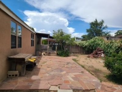 9 San Pedro Way, Santa Fe, NM, 87508