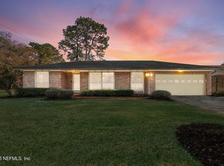 4607 Seaboard Ave, Jacksonville, FL 32210