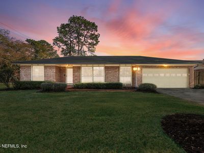 4607 SEABOARD Avenue, Jacksonville, FL, 32210