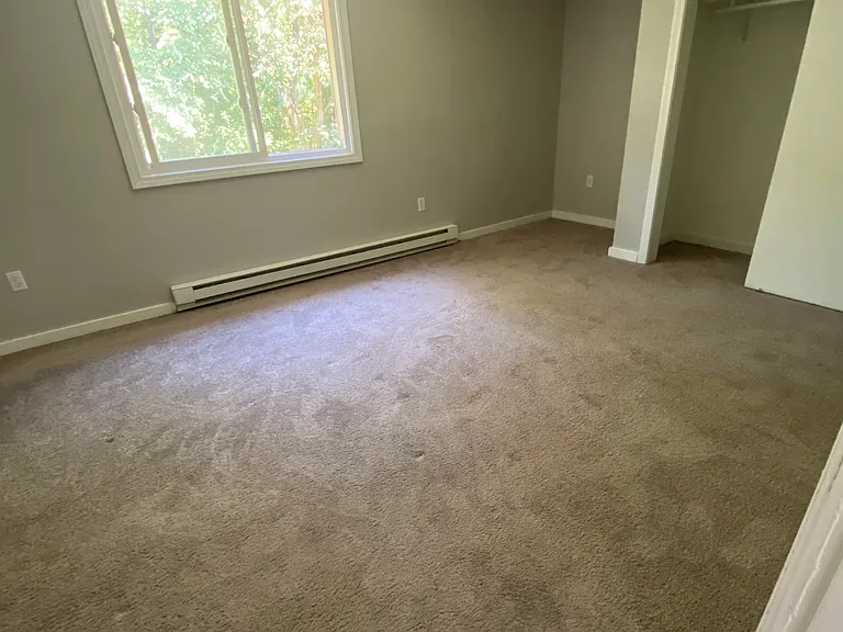 Large primary bedroom