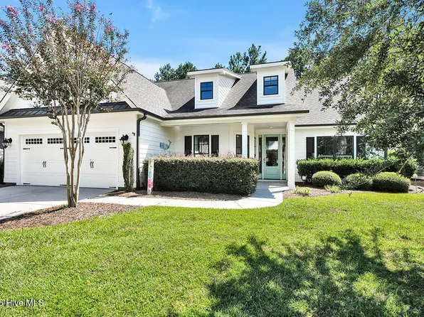 2017 Forest View Circle, Leland, NC 28451