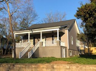 35 Duke St, Greenville, SC 29605