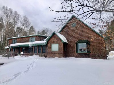 180 E Johnson Lake Rd, Gwinn, MI, 49841