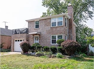 2016 S 21st Ave, Broadview, IL 60155