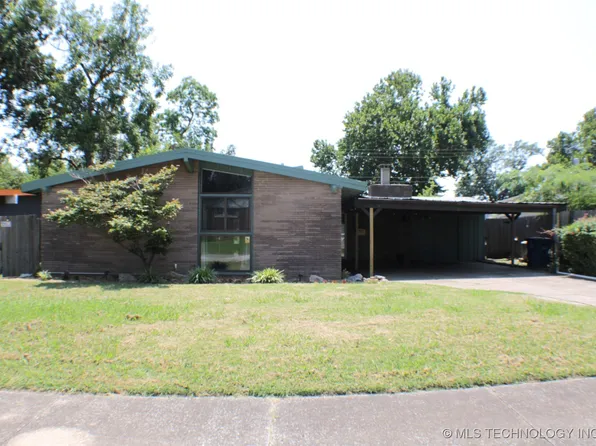 5760 E 26th St, Tulsa, OK 74114