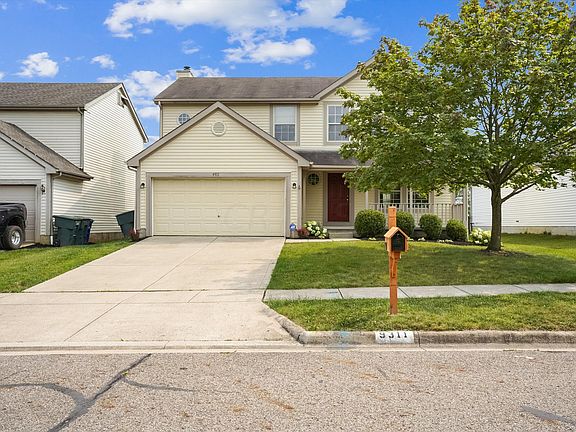 3rd image of 9311 Windy Creek Dr