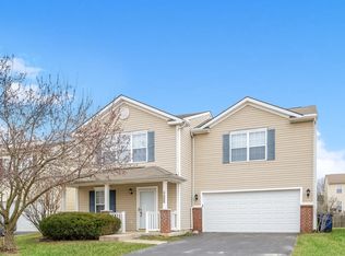 4644 Kenross Dr, Columbus, OH 43207