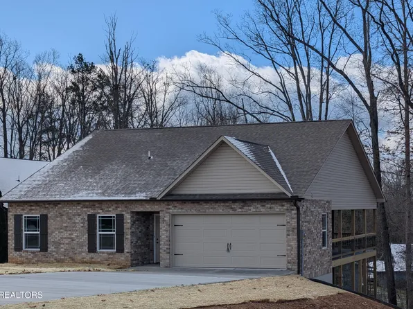 3011 Zachary Pointe Ln, Knoxville, TN 37938