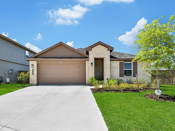 4th image of 14204 Bright Dawn Dr