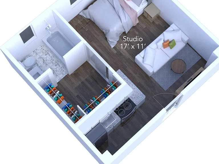 444 W. St. James Pl. — Photo 14