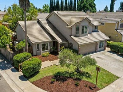 8136 Falcon View Dr, Antelope, CA, 95843