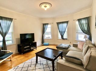 1 Paul Gore Ter FLOOR 2, Jamaica Plain, MA 02130