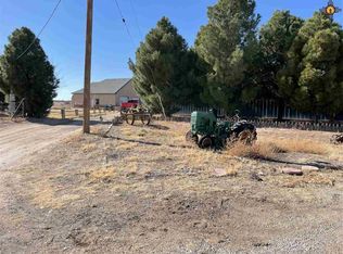 249 S Roberson Rd, Loving, NM 88256