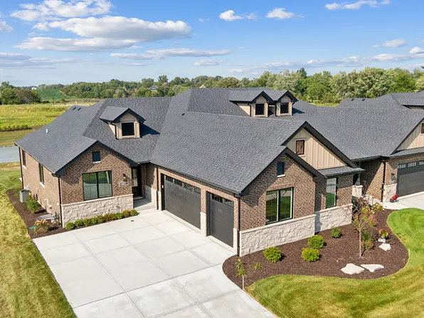 11050 Lizmore Ln #26A, Orland Park, IL 60467