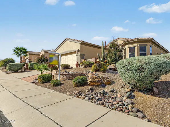 2308 W Calle Cacillo, Green Valley, AZ 85622