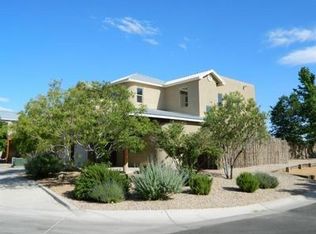 1820 Calle Barbarita NW, Albuquerque, NM 87107