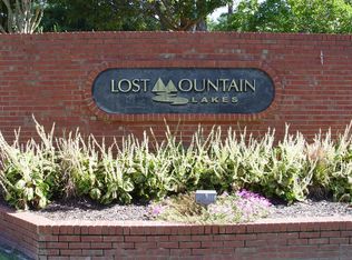 2842 Lost Lakes Way, Powder Springs, GA 30127