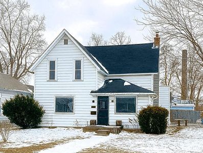 202 E Ellsworth St, Columbia City, IN, 46725