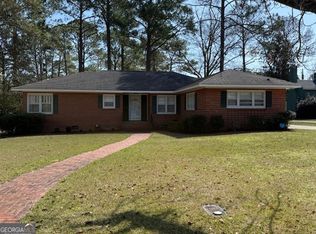 1221 Ridge Ave N, Tifton, GA 31794