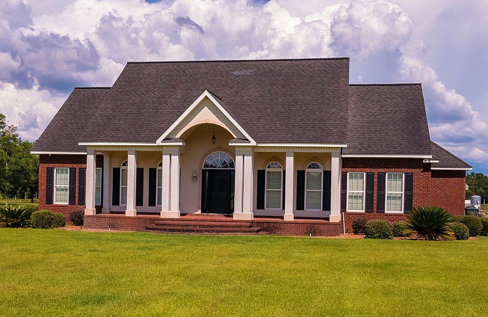 925 Red Oak Rd, Baxley, GA 31513 Zillow