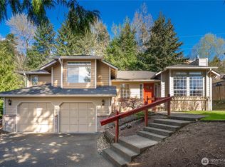930 51st Street SE, Auburn, WA