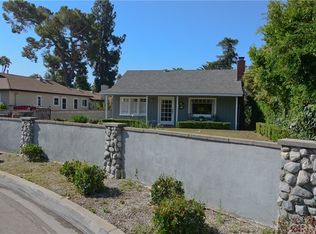 746 W Lemon Ave, Monrovia, CA 91016