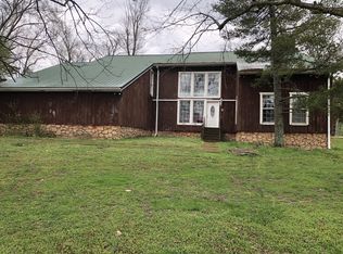 2625 McLemore Rd, Franklin, TN 37064