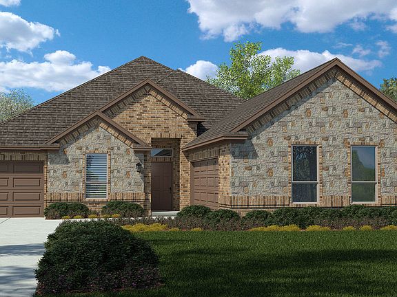Plan Elevation.