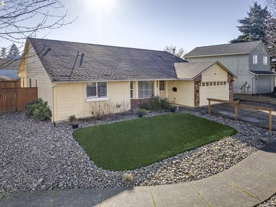 2116 Neville Ave, Forest Grove, OR, 97116