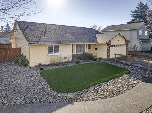 2116 Neville Ave, Forest Grove, OR 97116