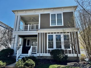 1607 S Renwick Blvd, Bloomington, IN
