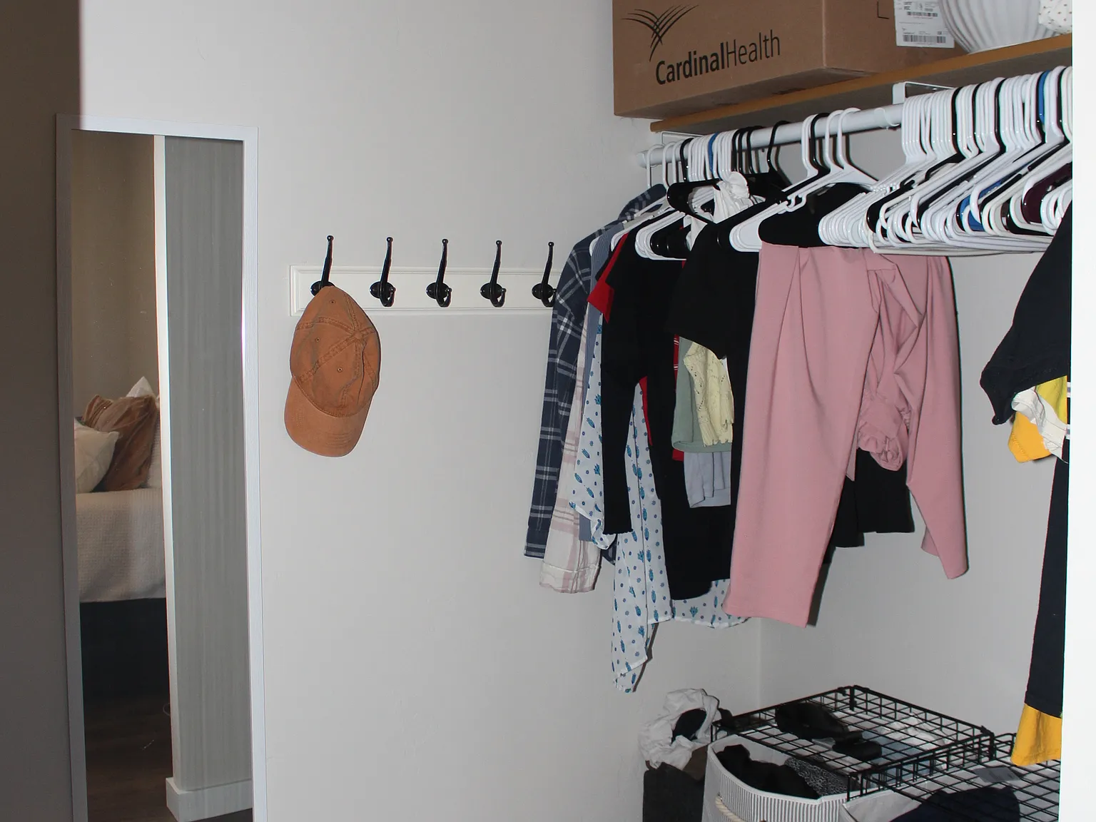 2 bed, 808 sqft, $1,500 — Photo 3