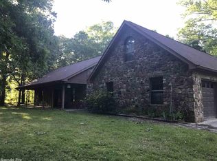 212 E Hoadley Rd, White Hall, AR 71602