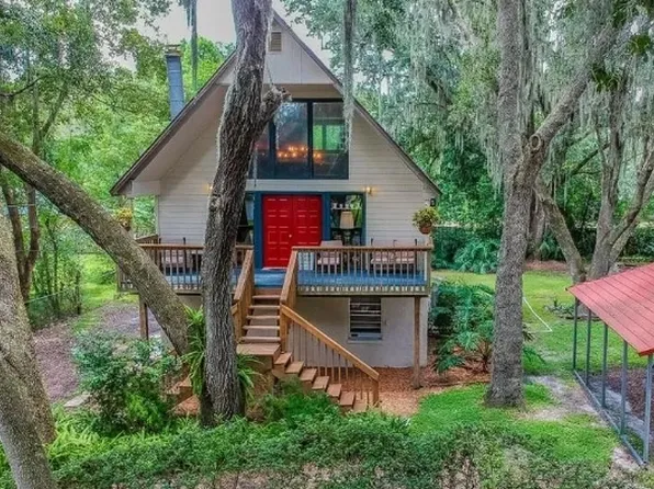 3795 Levins Rd, Mulberry, FL 33860