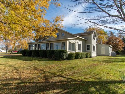 33211 County Route 6, Cape Vincent, NY, 13618