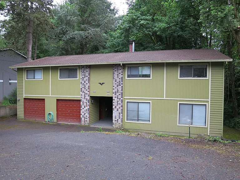 2536 SW Beaverton Hillsdale Hwy #2536 — Photo 23