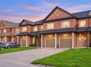 422 Krotz St W, North Perth, ON N4W0J4