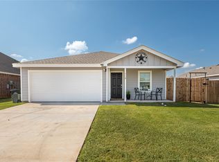 119 Sage Brush Dr, Abilene, TX 79602