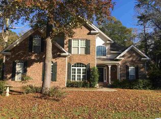 216 Longridge Dr, Murrells Inlet, SC 29576