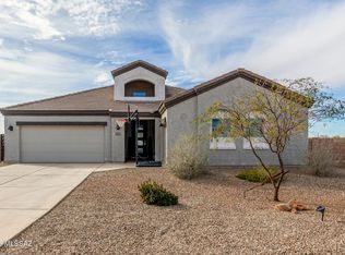15958 S Kerry Rabbit Ct, Sahuarita, AZ 85629