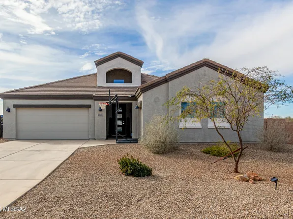 15958 S Kerry Rabbit Ct, Sahuarita, AZ 85629