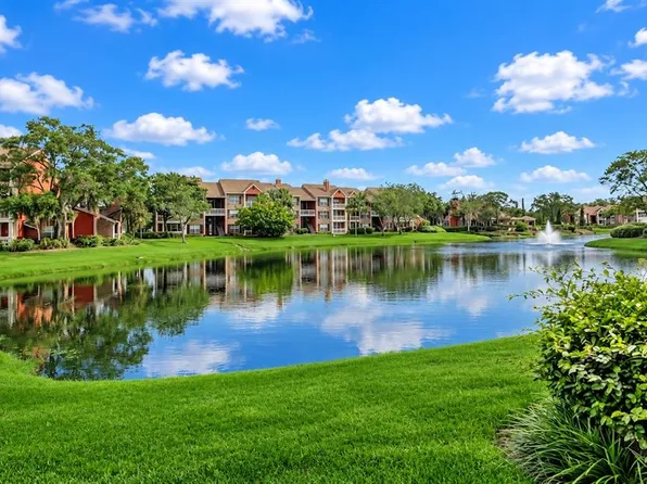 10200 Gandy Blvd N, Saint Petersburg, FL