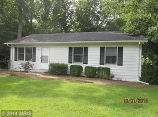 25210 Pinto Dr, Hollywood, MD
